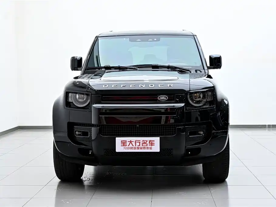 Land Rover Defender 110 3.0 T P400 X-DYNAMIC HSE
