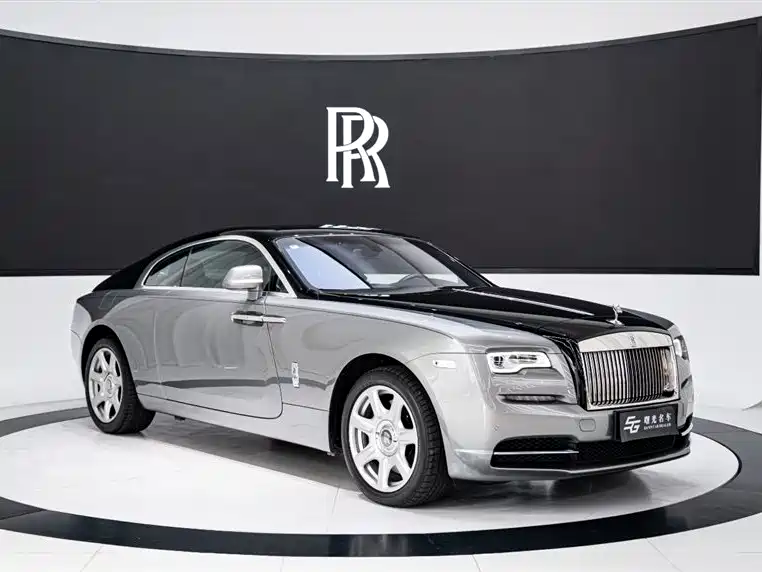 Wraith 6.6 T Standard