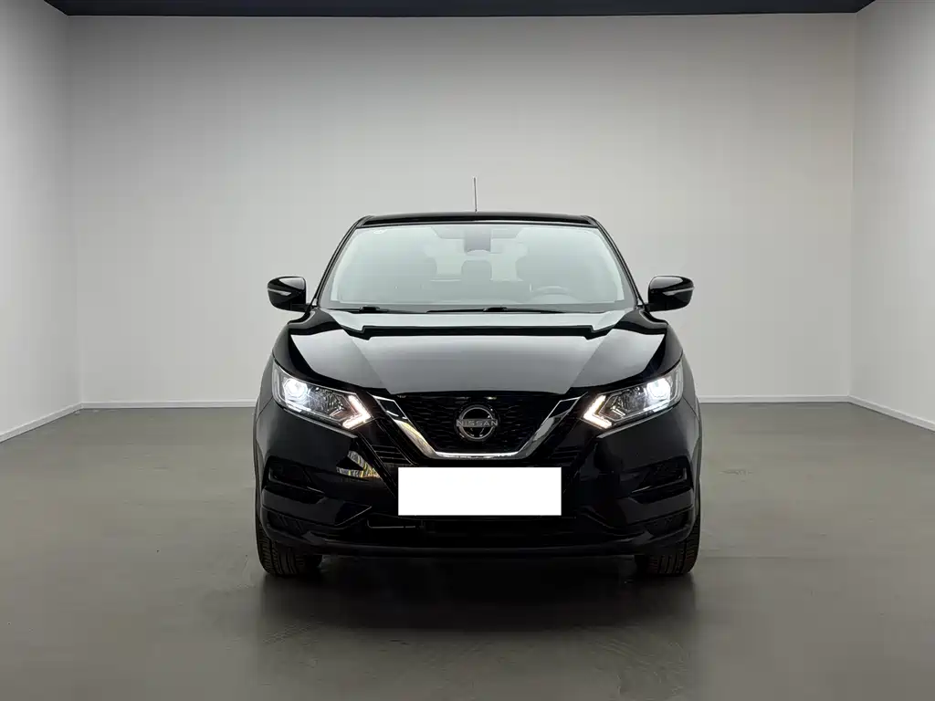 Qashqai Classic 2.0 L CVT XV Comfort