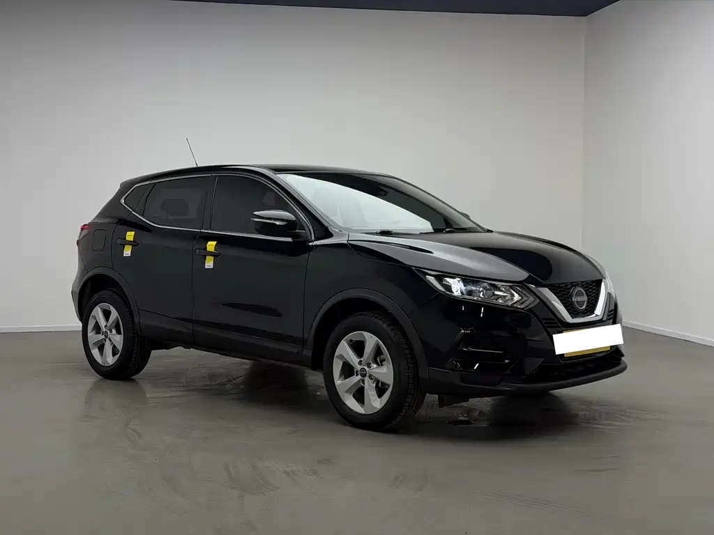Qashqai Classic 2.0 L CVT XV Comfort