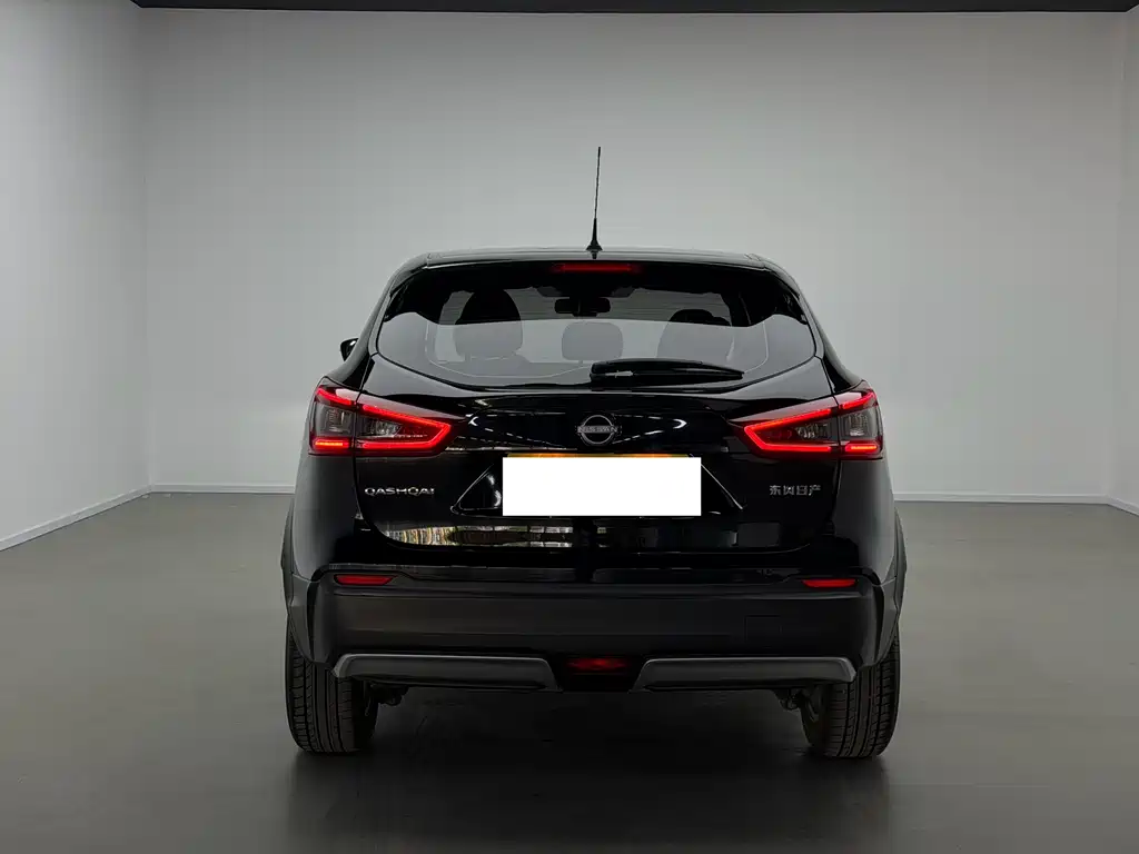 Qashqai Classic 2.0 L CVT XV Comfort