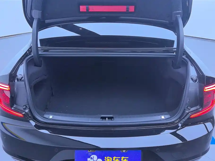 Volvo S90 B5 Smart Vision Luxury