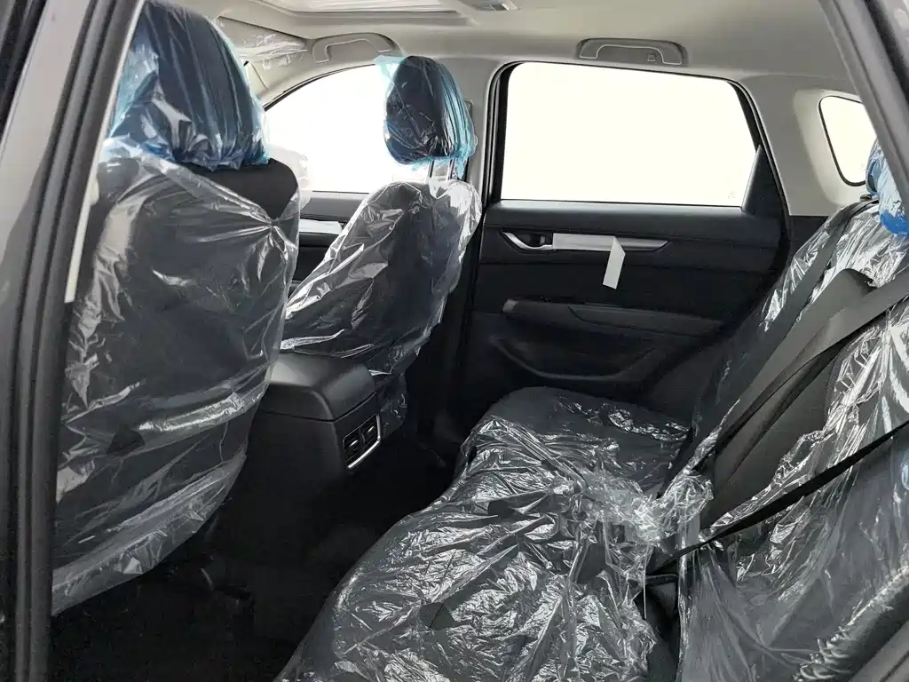 Mazda CX-5 2.0 L Auto 2 WD Comfort