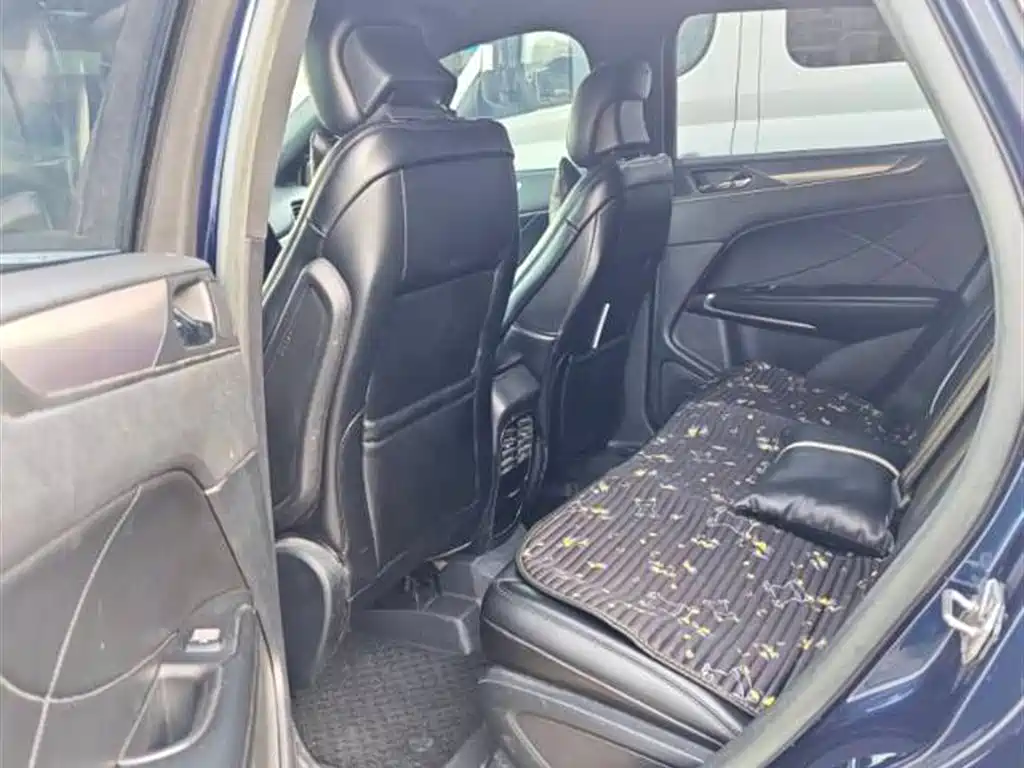 Lincoln MKC 2.0 T 2 WD Premium