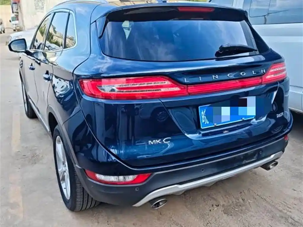 Lincoln MKC 2.0 T 2 WD Premium