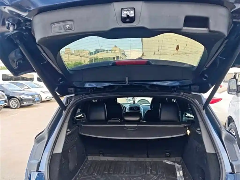 Lincoln MKC 2.0 T 2 WD Premium