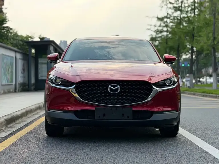 Mazda CX-30 2.0 L Auto Quality Joy