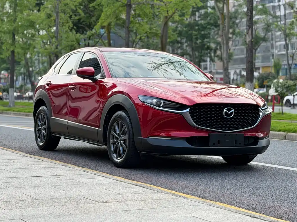 Mazda CX-30 2.0 L Auto Quality Joy