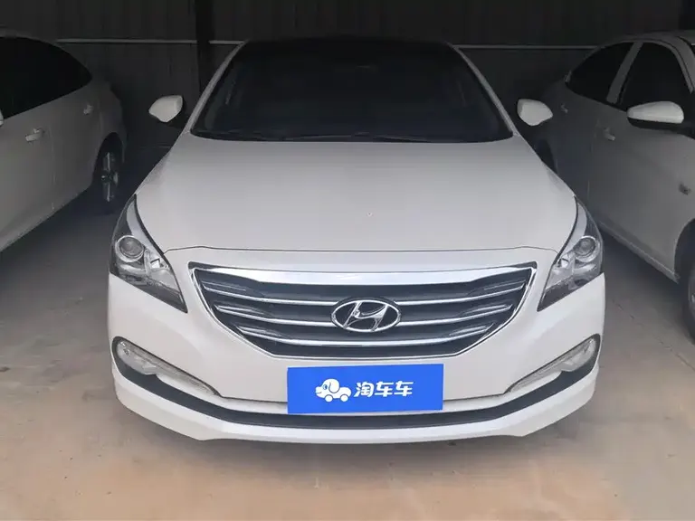 Hyundai Mistra 1.8 L Auto Intelligent GLS