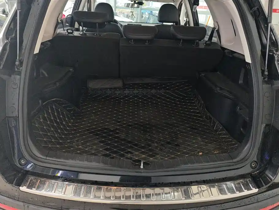 Haval H6 Sport 1.5 T Auto 2 WD Elite CN-V