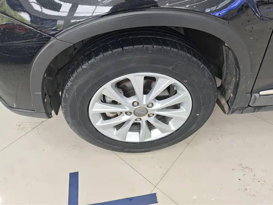 Haval H6 Sport 1.5 T Auto 2 WD Elite CN-V