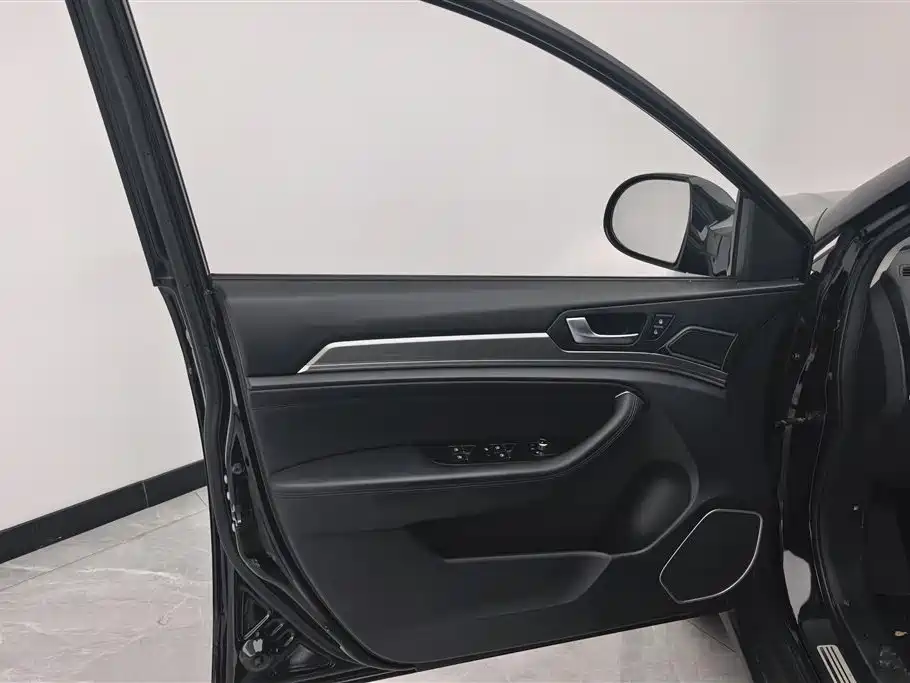 Haval H6 Sport 1.5 T Auto 2 WD Elite CN-V