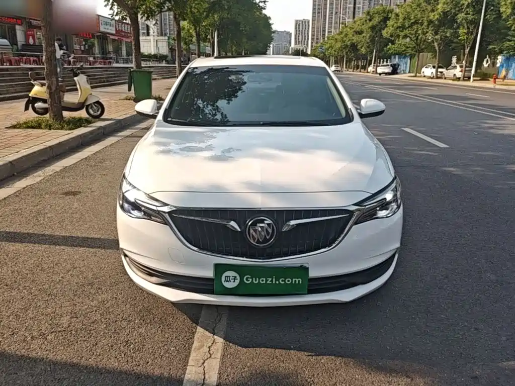 Excelle GT Exemplary 1.5 L Auto Elite