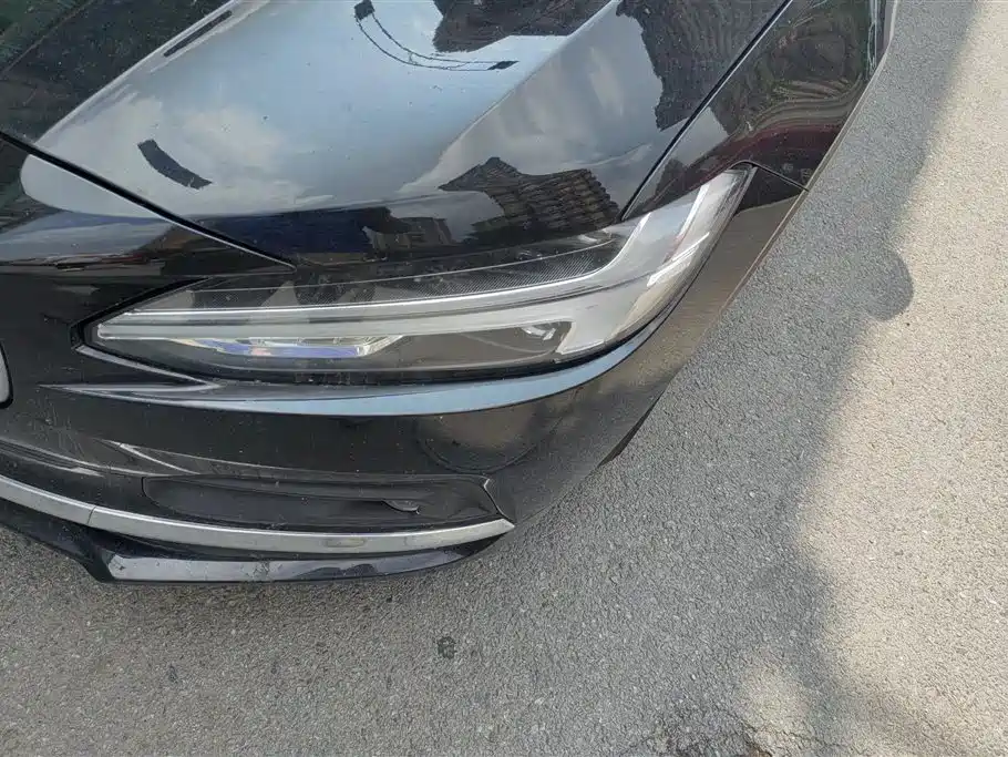 Volvo S90 B5 Smart Vision Luxury