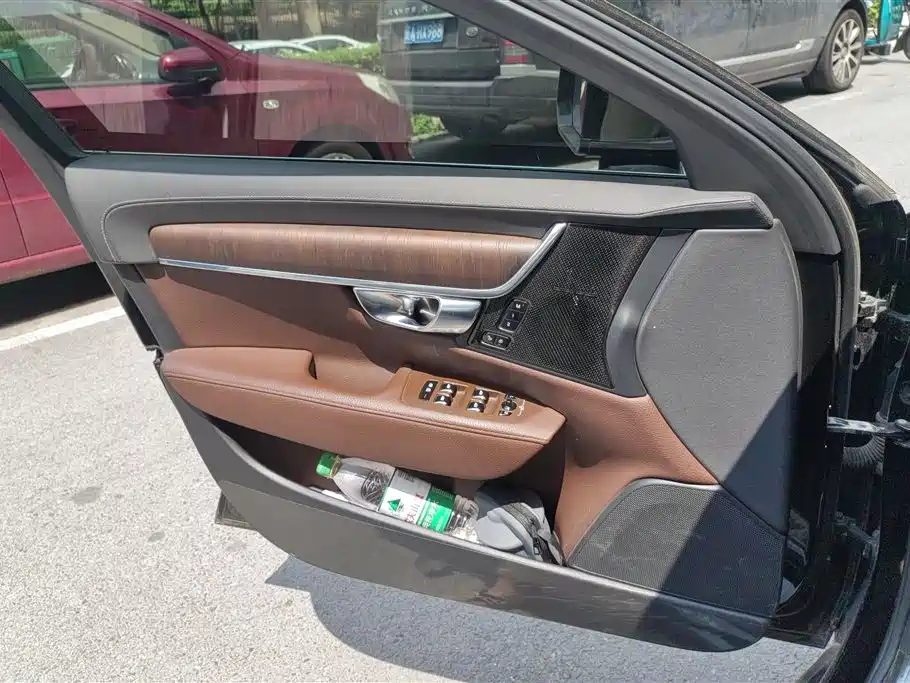 Volvo S90 B5 Smart Vision Luxury