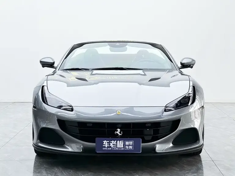 Ferrari Portofino 3.9 T M