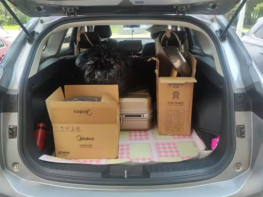Haval H6 3 rd Gen 1.5 T Auto 2 WD Pro