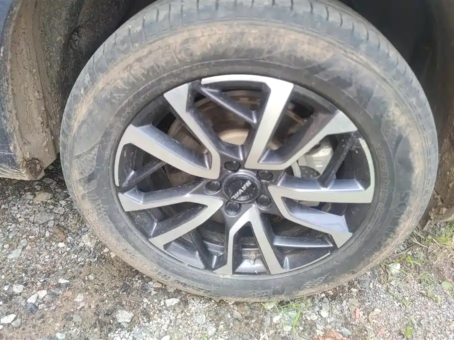 Haval H6 3 rd Gen 1.5 T Auto 2 WD Pro