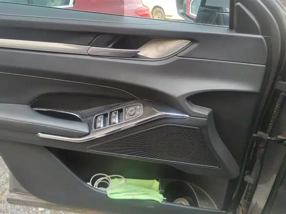 Haval H6 3 rd Gen 1.5 T Auto 2 WD Pro