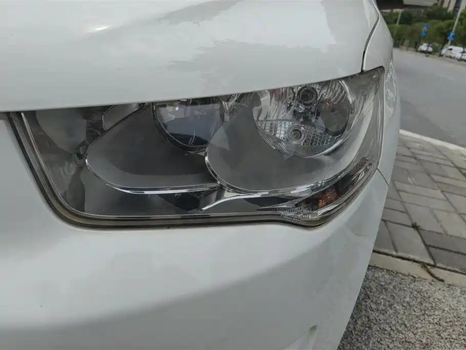 Elysee Quality Style 1.6 L Auto Fashion