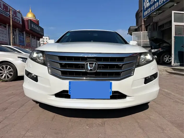 Honda Crosstour 2.4 L Luxury