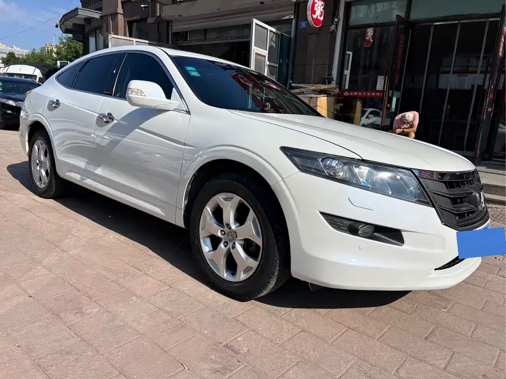 Crosstour 2.4 L Luxury