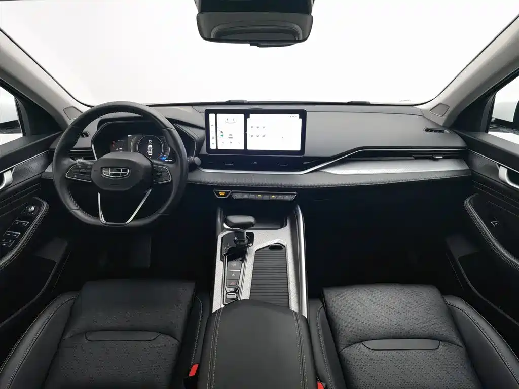 Xingrui 2.0 TD Luxury