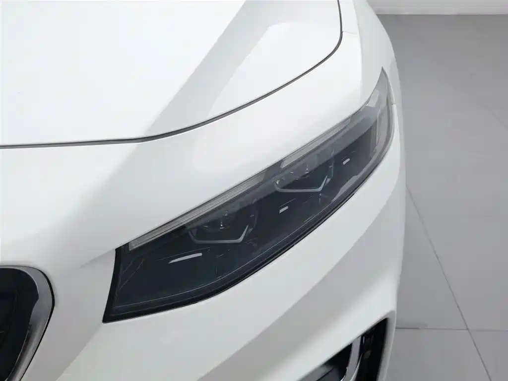 Xingrui 2.0 TD Luxury