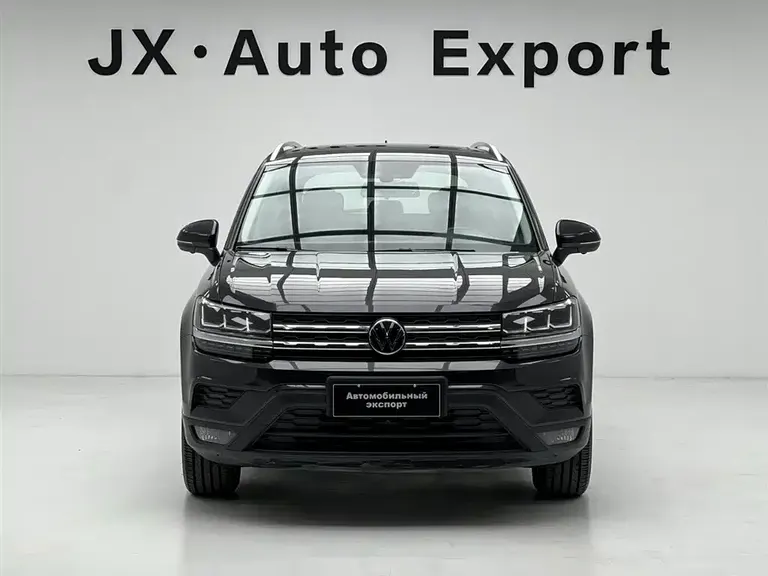 Volkswagen Tharu 280 TSI 2 WD Comfort