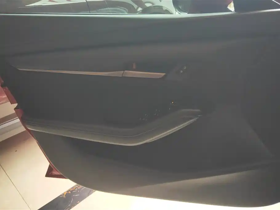 Mazda 3 Axela 2.0 L Auto Quality Engine
