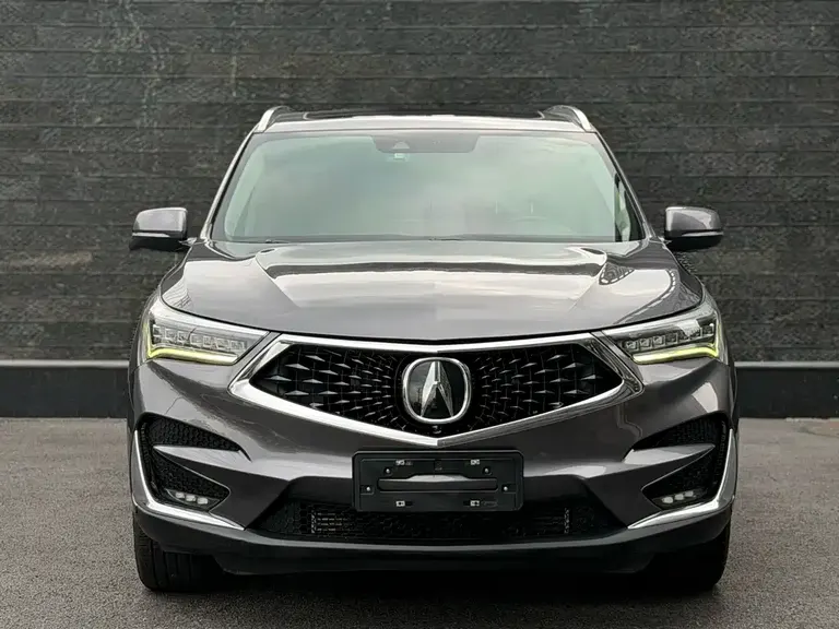 Acura RDX 2.0 T Diamond Enjoyment SH-AWD CN-VI