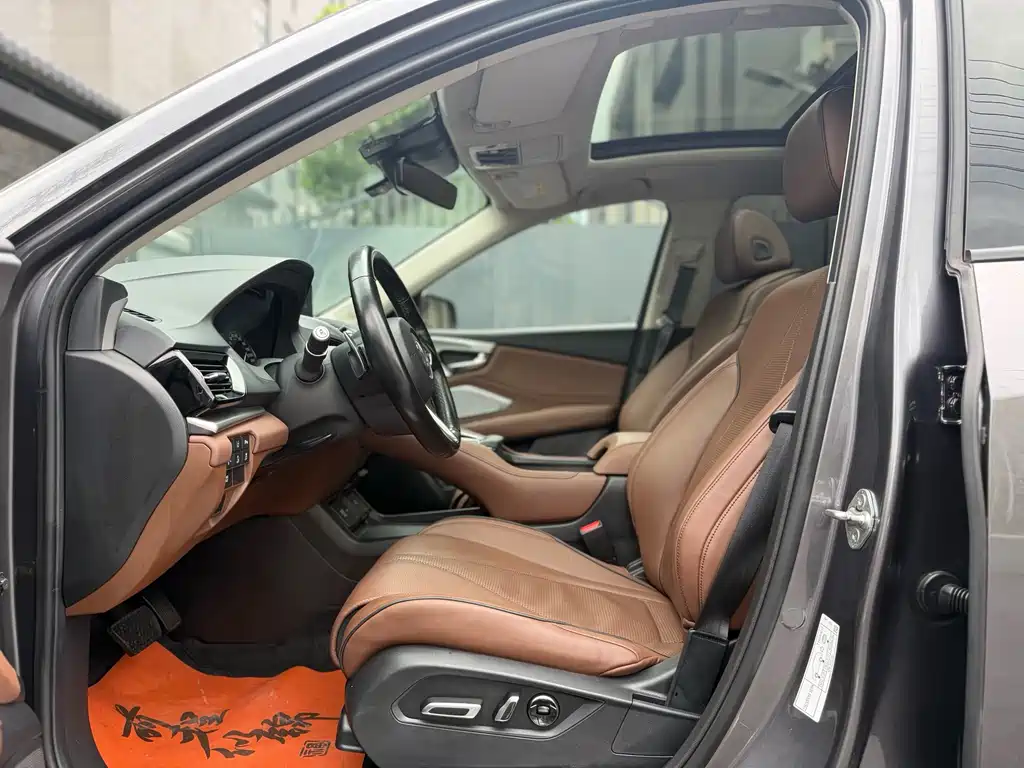 Acura RDX 2.0 T Diamond Enjoyment SH-AWD CN-VI