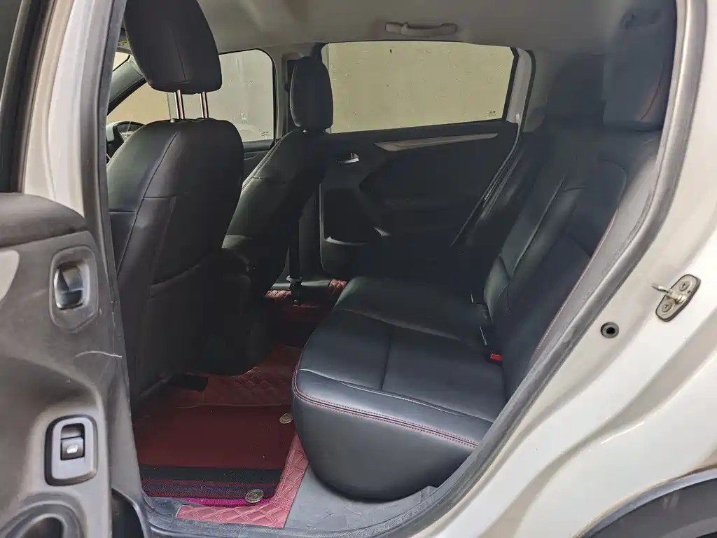 Citroën C3-XR 1.6 L Auto Intelligent