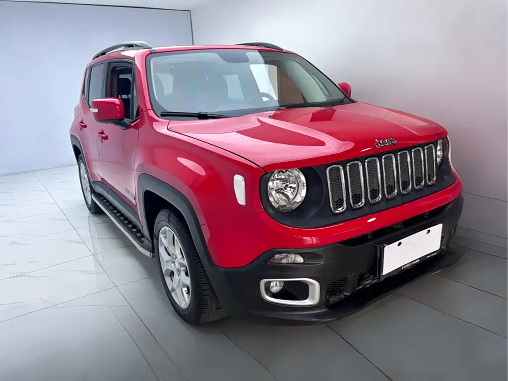 Renegade 180 T Auto High Energy