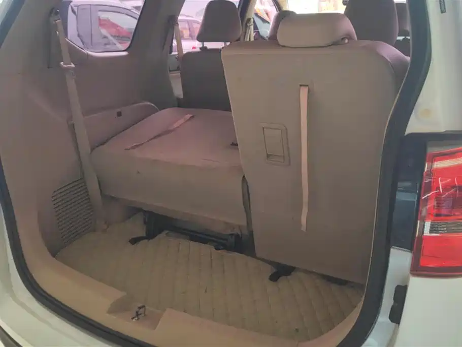 Baojun 730 1.5 T Manual Comfort 7-seat
