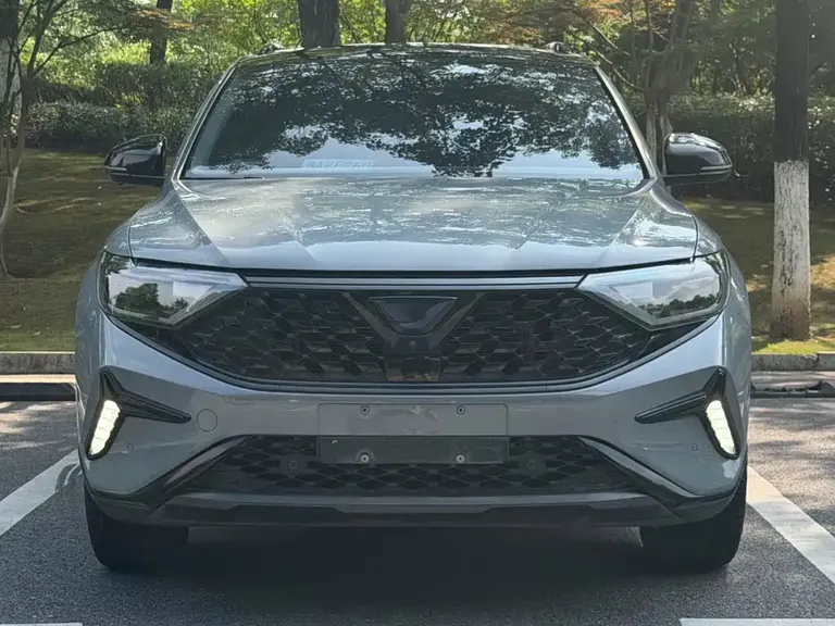 Jetta VS7 280 TSI Auto Highlight Glory