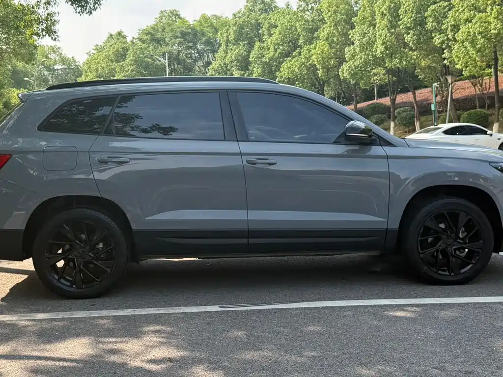 Jetta VS7 280 TSI Auto Highlight Glory