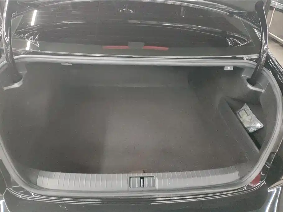 Magotan 200 10 K Commemorative 330 TSI DSG Leading