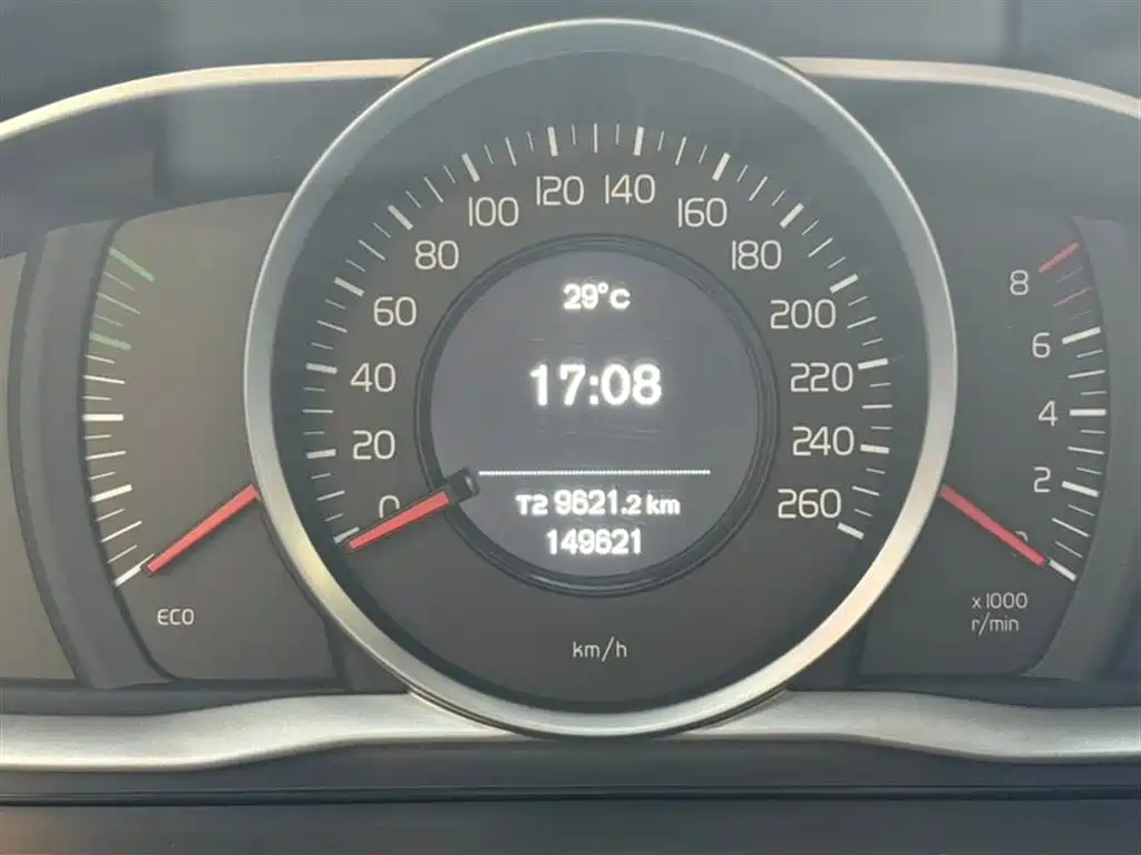 Volvo S60 S60 L Facelift T5 Smart Progress Advanced