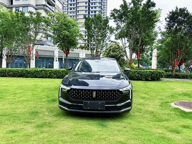 Besturn B70 3 rd Gen 1.5 T Auto Joy
