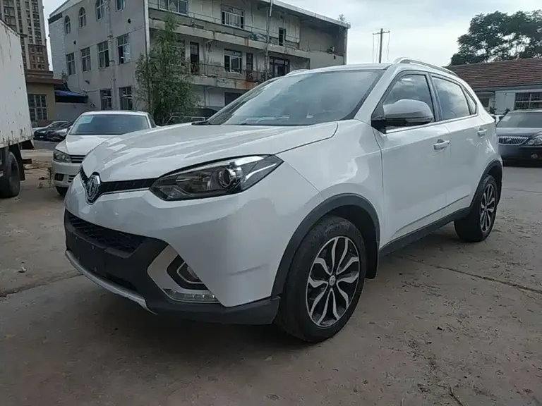 MG Ruiteng 1.5 TGI TST Luxury
