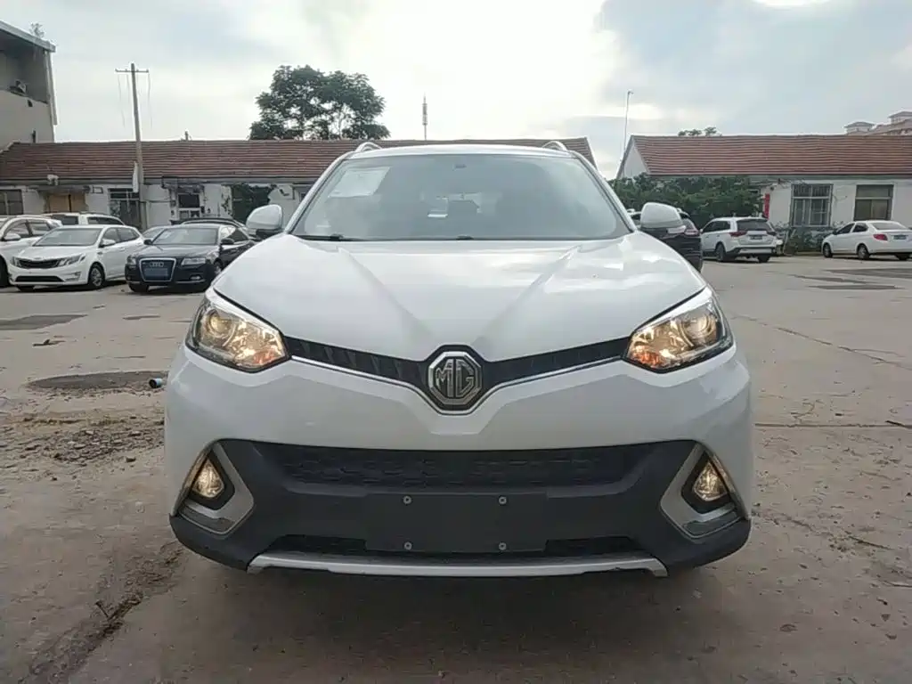 Ruiteng 1.5 TGI TST Luxury