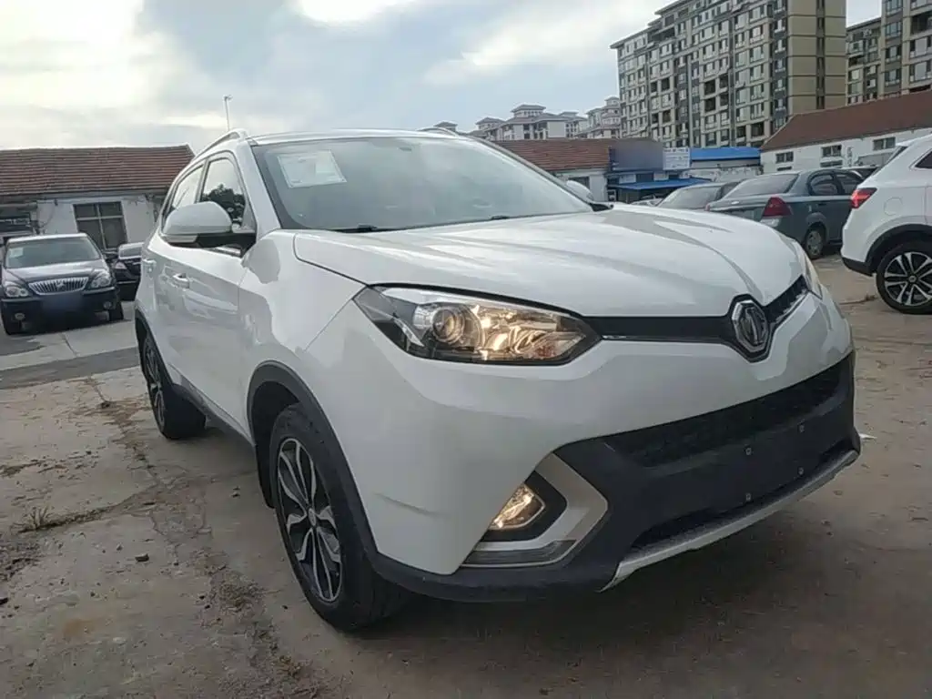 Ruiteng 1.5 TGI TST Luxury