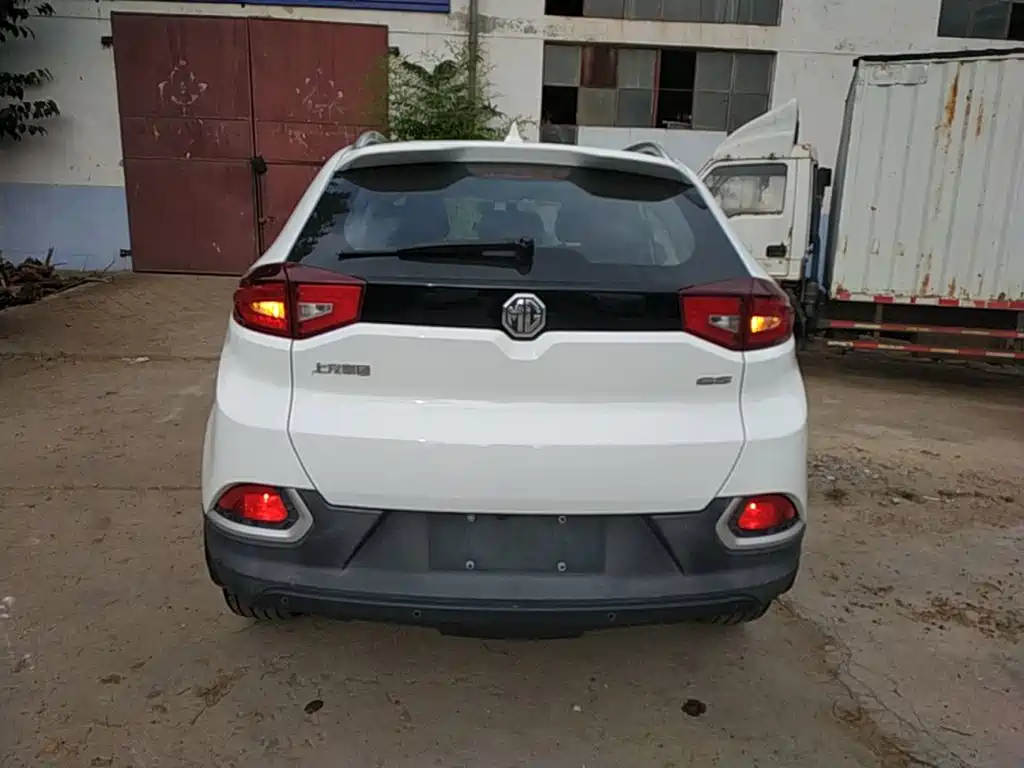 Ruiteng 1.5 TGI TST Luxury