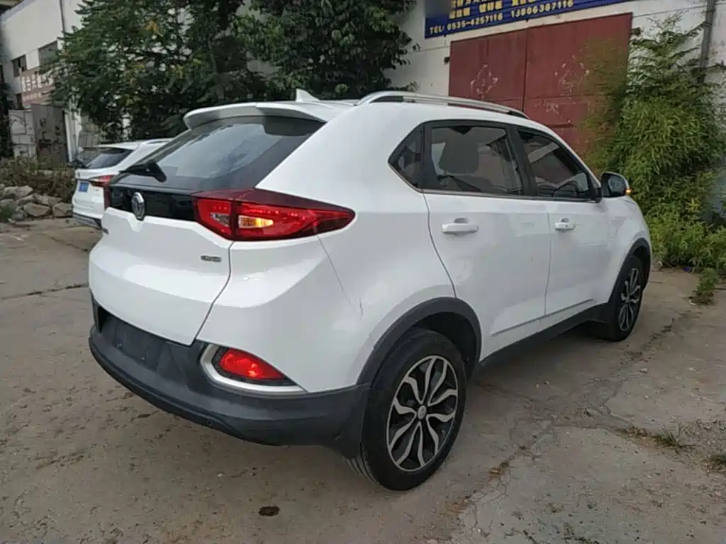 Ruiteng 1.5 TGI TST Luxury