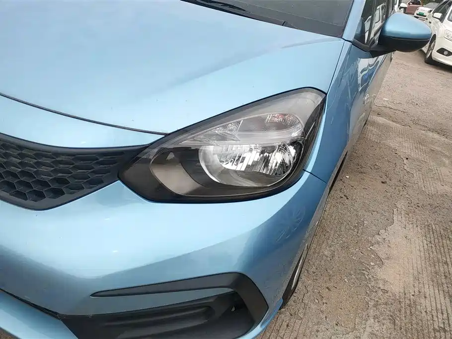 Fit 1.5 L CVT Trend Enjoyment