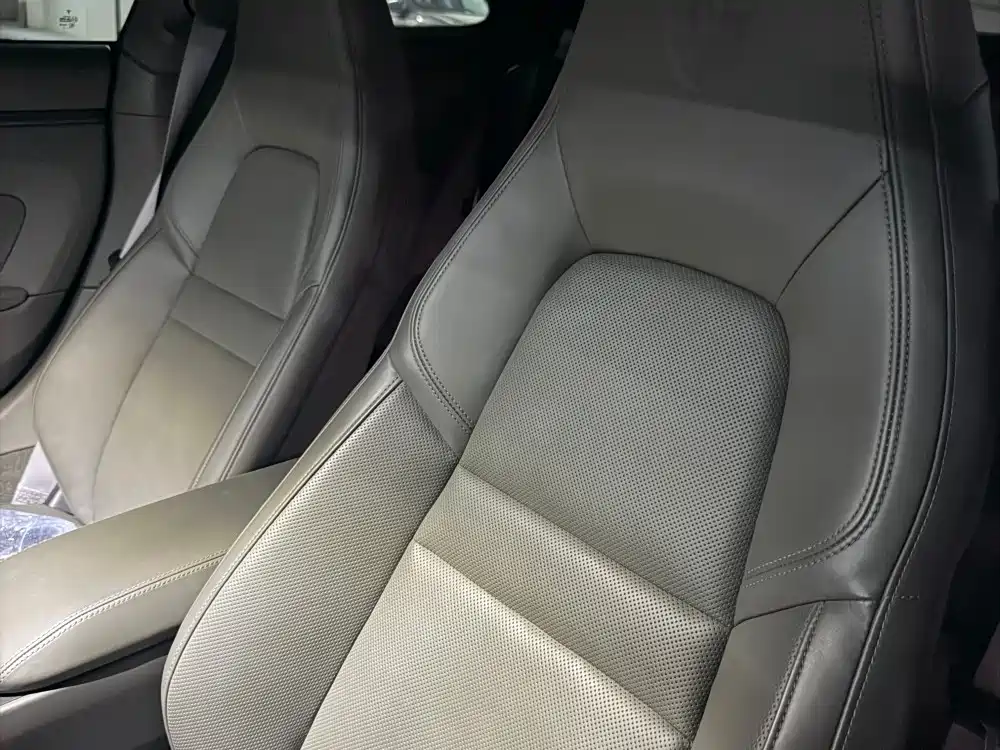 Porsche 911 Carrera 3.0 T
