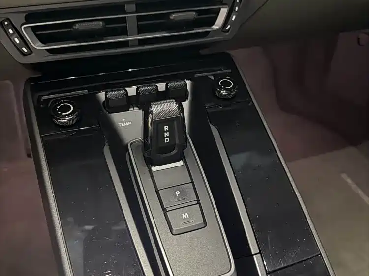 Porsche 911 Carrera 3.0 T