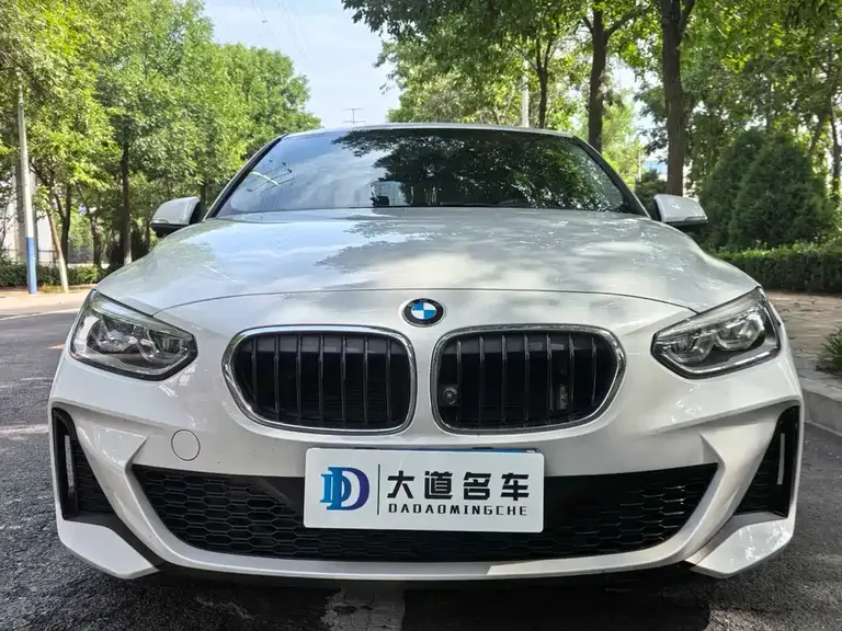 BMW 1 Series 120 i M Sport