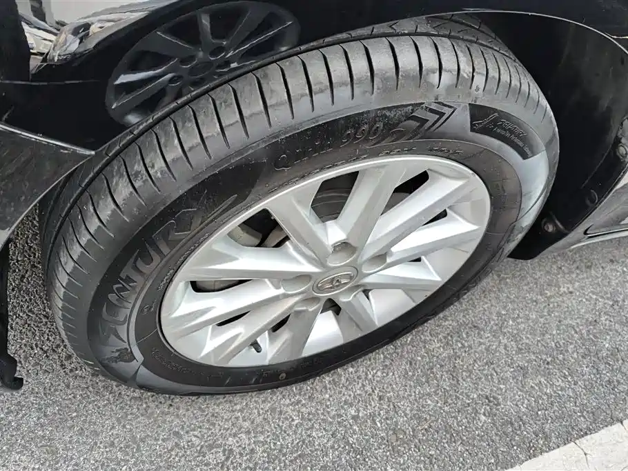 Camry 2.5 G Luxury
